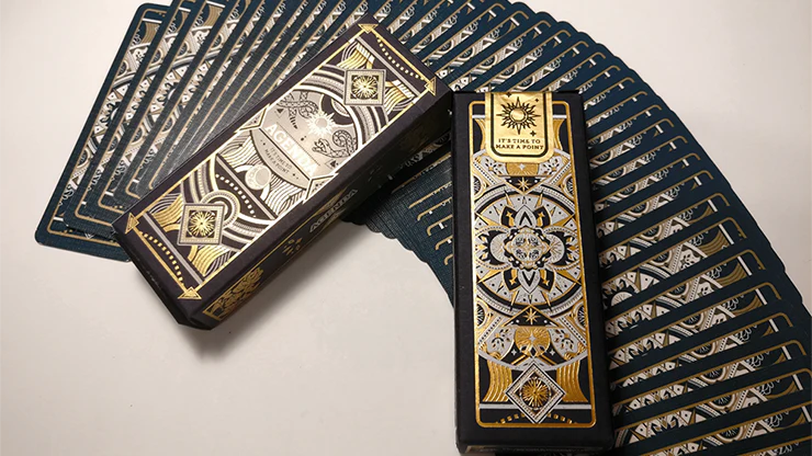 Redux Go Playing Cards - Image 2