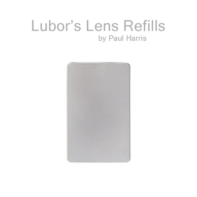 Refill Lubor's Lens (1 lense, no instructions) by Paul Harris - Trick - Image 2