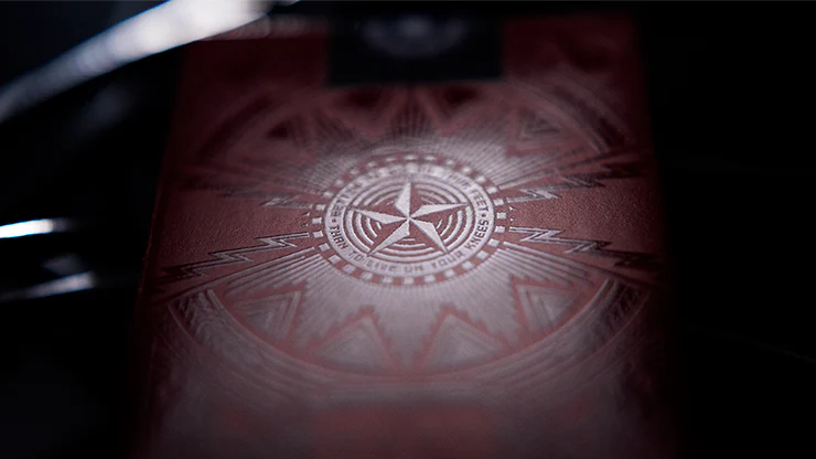 Revolution Playing Cards - Image 2
