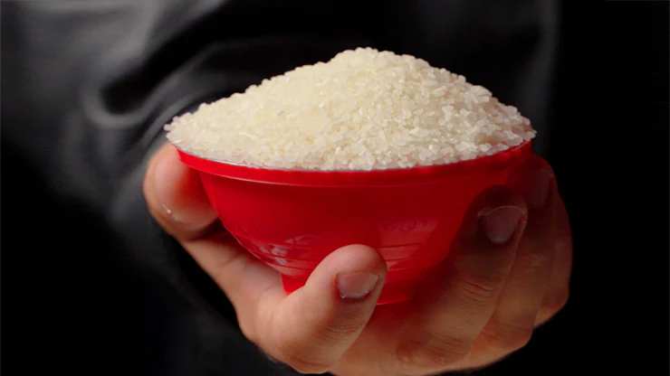 RICE BOWLS (Gimmicks and Instructions) by Apprentice Magic - Trick - Image 3