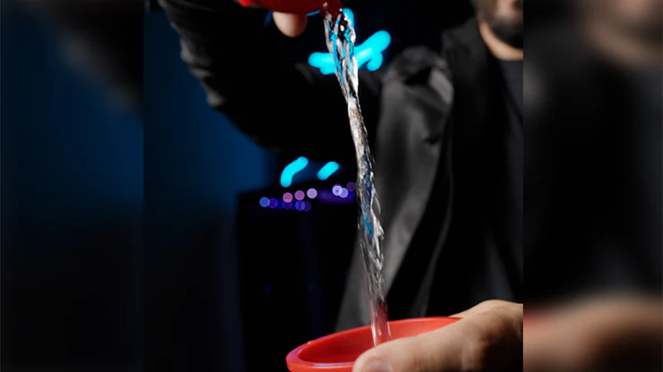 RICE BOWLS (Gimmicks and Instructions) by Apprentice Magic - Trick - Image 4