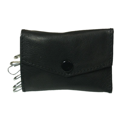 Ring Flite (Leather) by Premium Magic - Trick