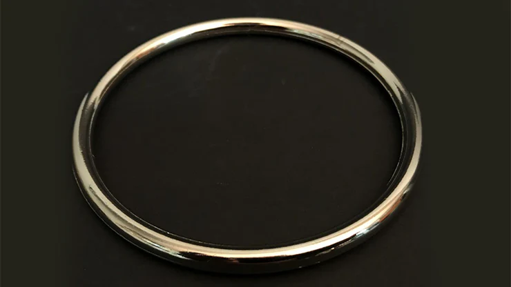 Ring on Rope by Bazar de Magia - Trick - Image 2
