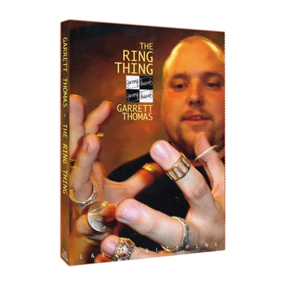 Ring Thing by Garrett Thomas - Video Download