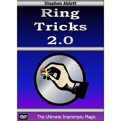 Ring Tricks 2.0 by Stephen Ablett - Video Download