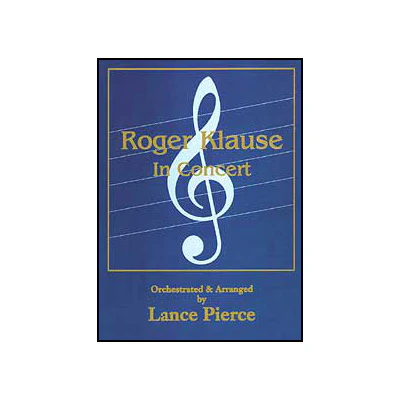 Roger Klause In Concert -Â ebook