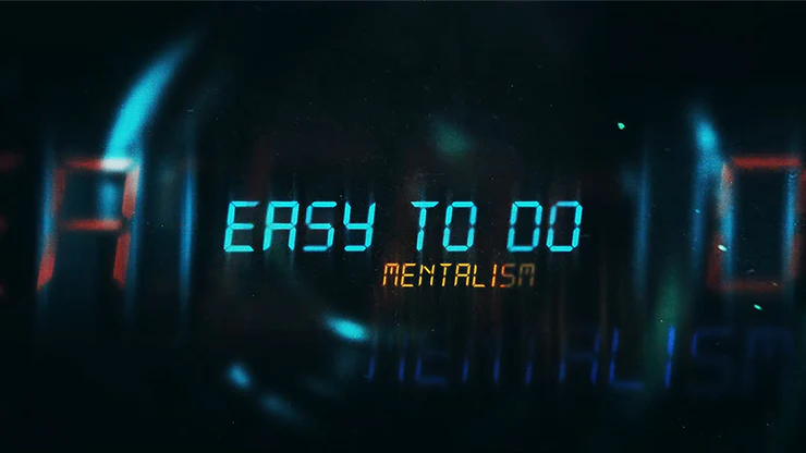 ROGUE Easy To Do Mentalism with Cards by Steven Palmer - Video Download - Image 2