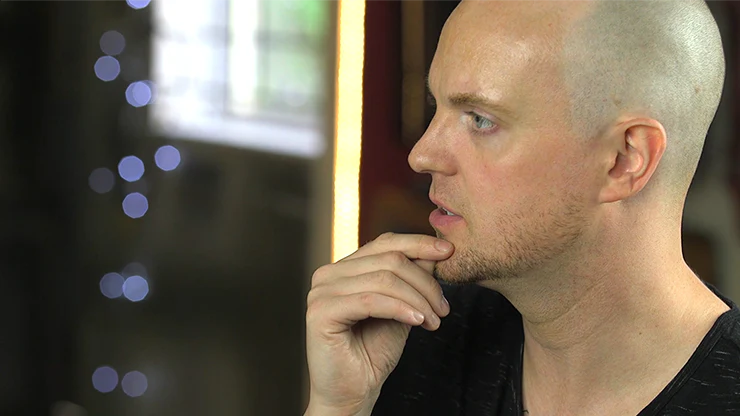 ROGUE Easy To Do Mentalism with Cards by Steven Palmer - Video Download - Image 5