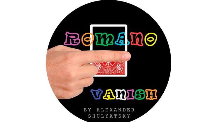 Romano Vanish by Alexander Shulyatsky - Video Download