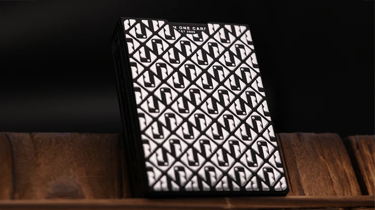 Roots Playing Cards (Pine) by Room One - Image 2