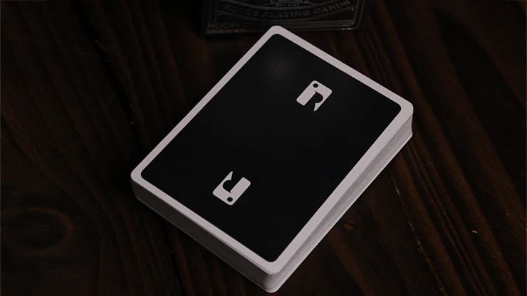 Roots Playing Cards (Teak) by Room One - Image 5