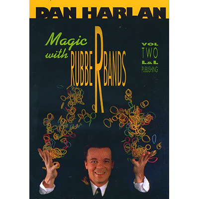 Rubberband Vol #2 by Dan Harlan - Video Download
