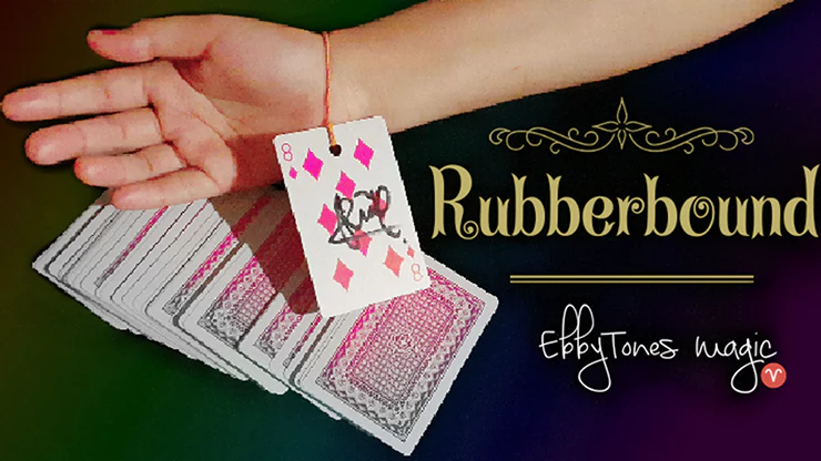 Rubberbound by Ebby Tones - Video Download