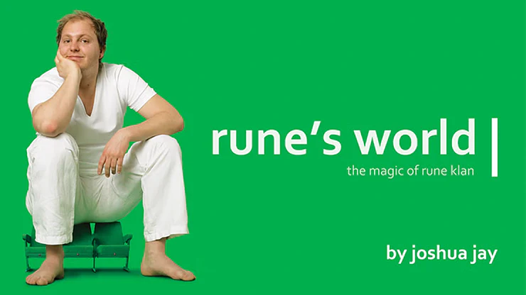 Rune's World: The Magic of Rune Klan - Image 2