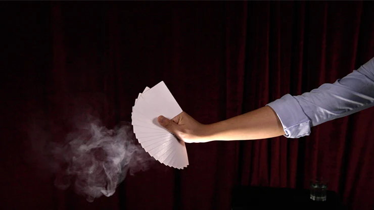 S.B. Tube by Bond Lee & MGI Magic - Trick - Image 2