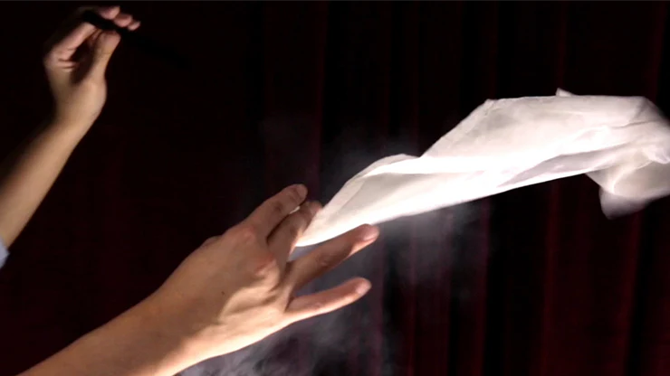 S.B. Tube by Bond Lee & MGI Magic - Trick - Image 4