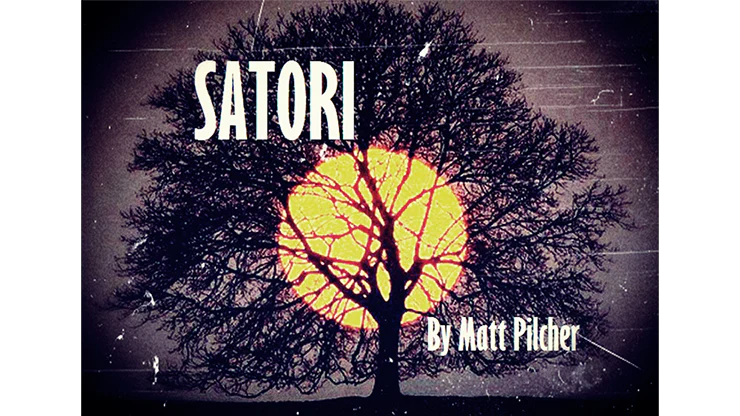 SATORI by Matt Pilcher - Video Download