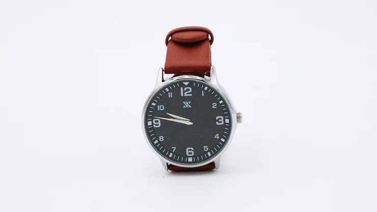 SB Watch 2 (2024) Noir Silver One - Image 4