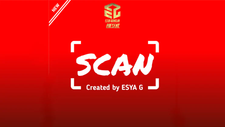 Scan by Esya G - Video Download