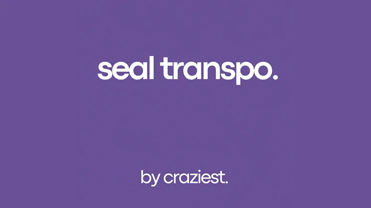Seal Transpo by Craziest