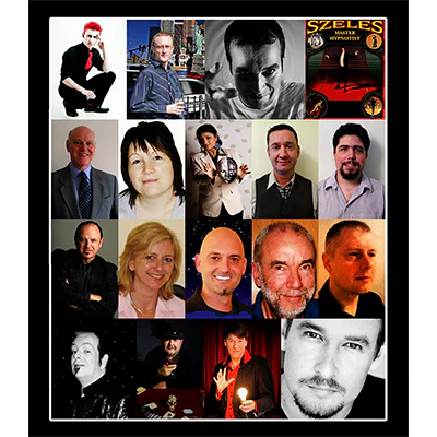 Secrets of Stage Hypnosis by Jonathan Royle -Â ebook
