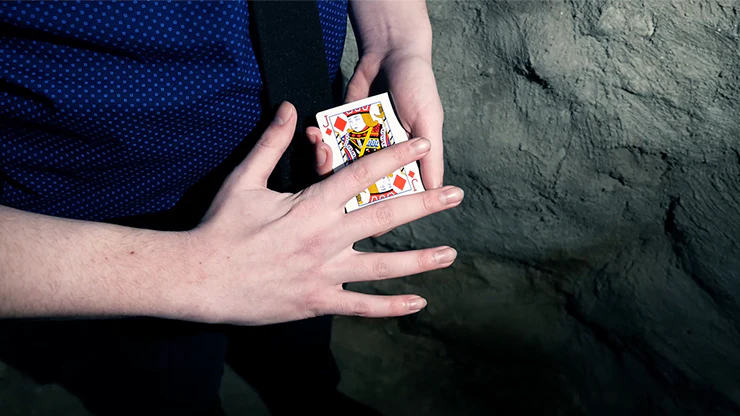 Selenium Shift by Chris Severson and Shin Lim Presents - Video Download - Image 3
