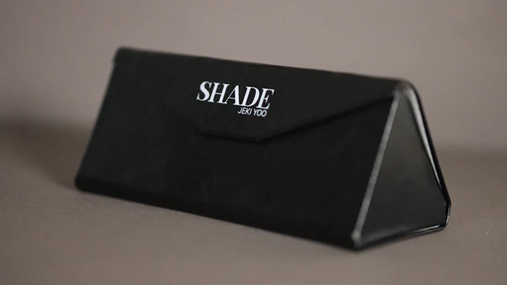 SHADE (Gimmicks and Online Instruction) by Jeki Yoo - Trick - Image 2
