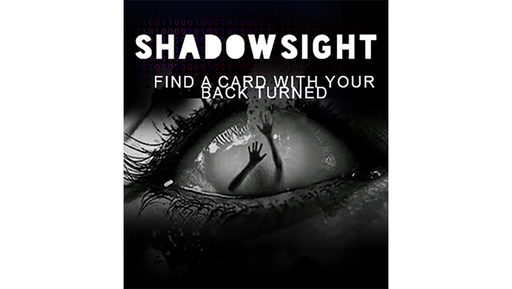 Shadowsight by Kevin Parker - Video Download