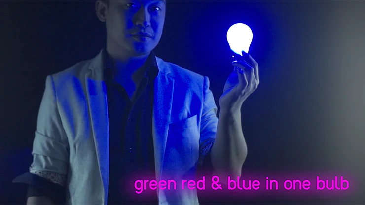 SHINE 2 (with remote) by Magic 007 & MS Magic - Trick - Image 2