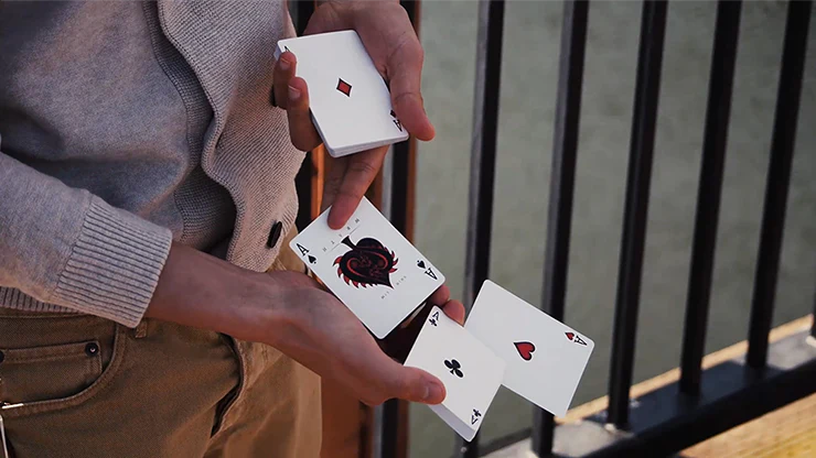 ShinSplint 2.0 by Shin Lim - Video Download - Image 4