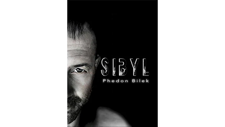Sibyl by Phedon Bilek - DVD