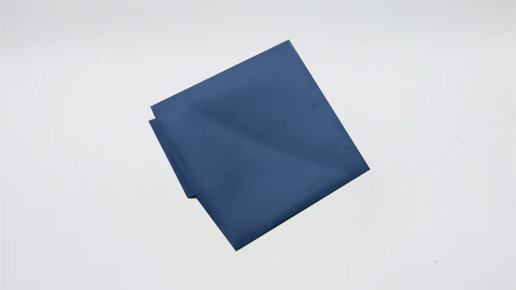 Silk 24 inch (Light Blue) Magic by Gosh