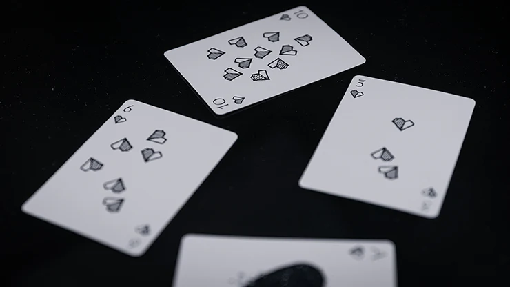Skymember Presents Multiverse by The One Playing Cards - Image 6