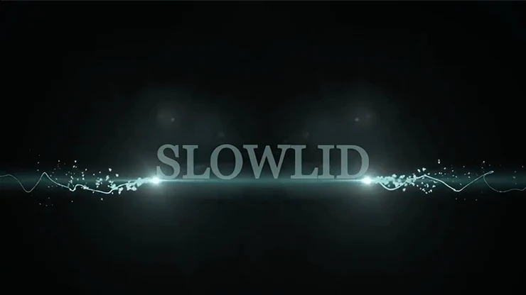 Slowlid by Robby Constantine - Video Download