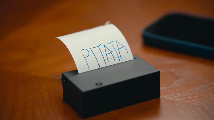 Smart Printer Mini by PITATA MAGIC - Image 4