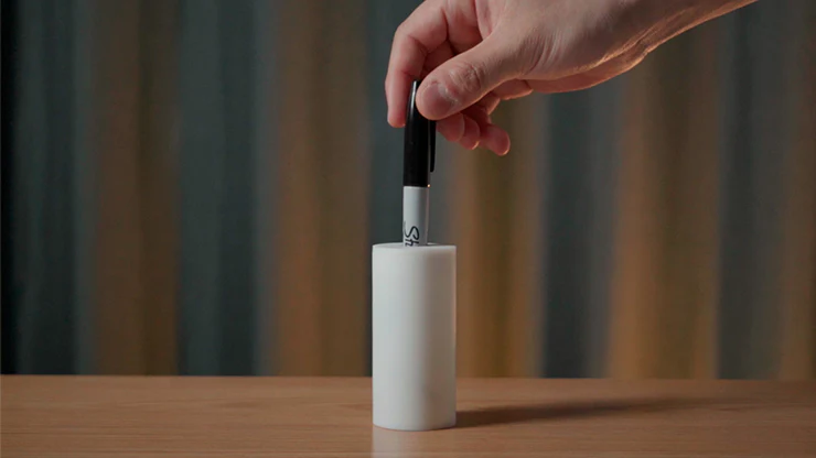 Smart Sharpie by Doosung & Ardubi (Special Edition) - Image 5