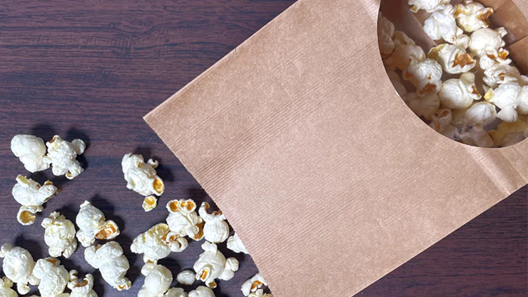 Snack Bag - Image 3