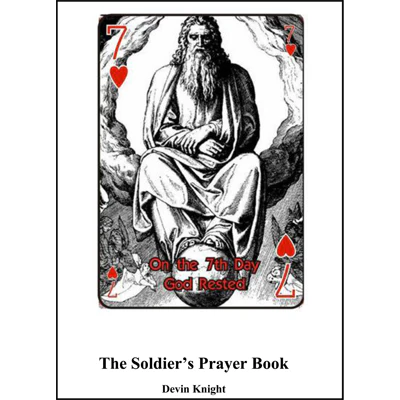 Soldier's Prayerbook by Devin Knight -Â ebook DOWNLOWD