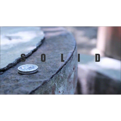 SOLID by Arnel Renegado - - Video Download