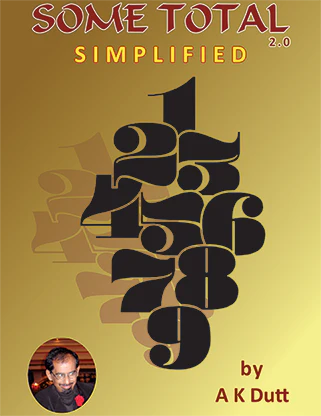 Some Total Simplified by AK Dutt -Â ebook