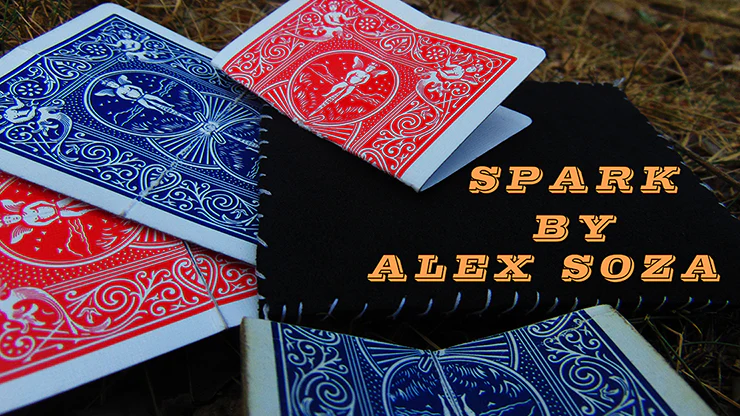 Spark by Alex Soza - Video Download