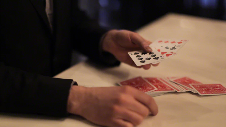 Sparks by JC James - Video Download - Image 5