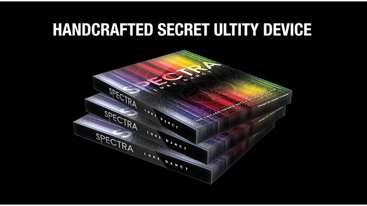 Spectra by Luke Dancy - Image 6