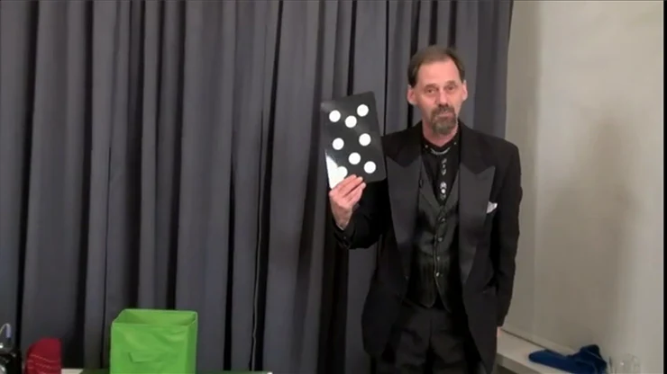 Spots by Michael Ross - Mixed Media Download - Image 2