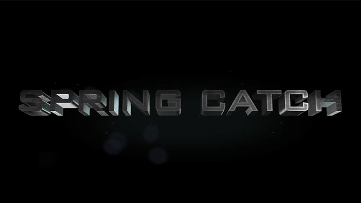 SPRING CATCH by Abdullah Mahmoud - Video Download
