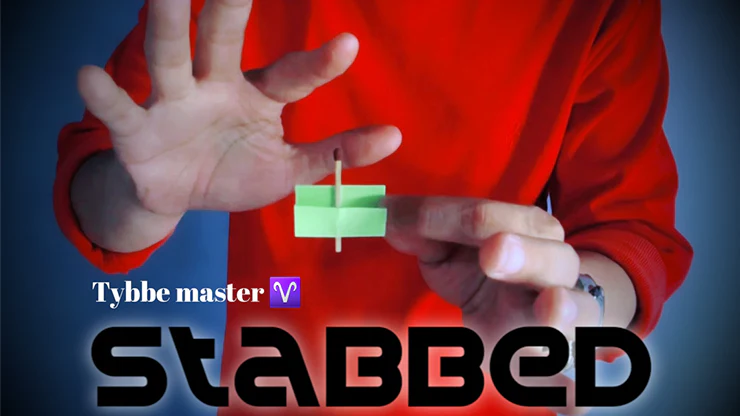 Stabbed by Tybbe Master - Video Download