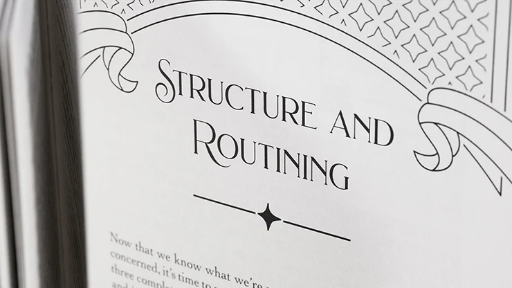 Stage By Stage by John Graham - Book - Image 3