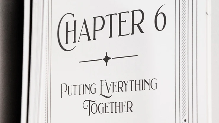 Stage By Stage by John Graham - Book - Image 4