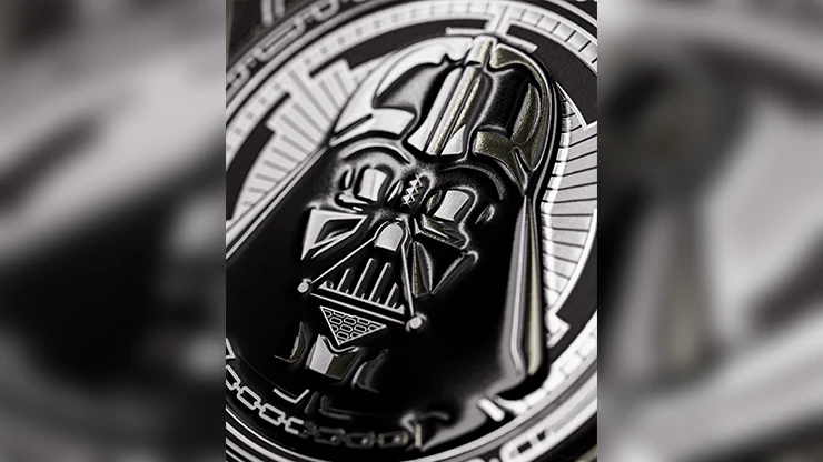 Star Wars: Year of the Dark Side Playing Cards by theory11 - Image 2