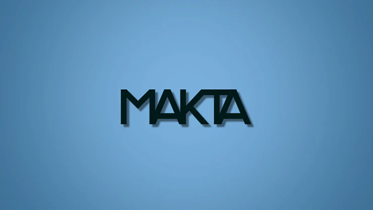 Starheart presents MAKTA by Doosung Hwang and Ardubi (Black) - Image 6